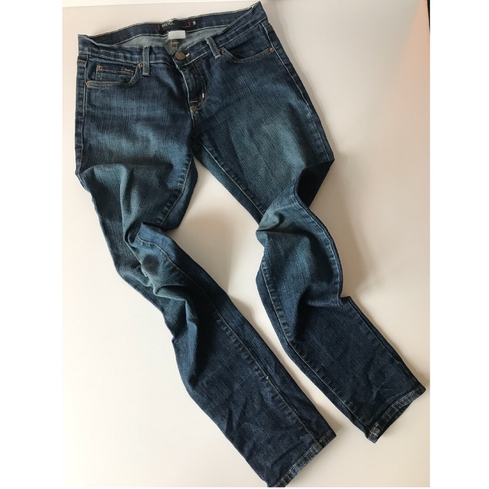 BDG skinny jeans
